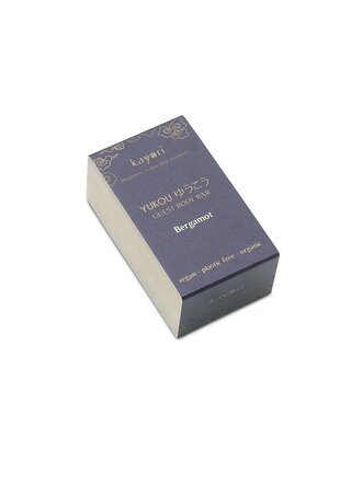 Kayori Gastenzeepje Hand Vegan Yukou