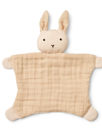 Liewood Amaya cuddle teddy Rabbit apple blossom