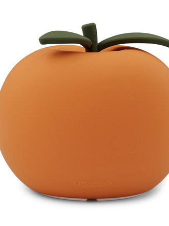 Liewood Winston Night Light-Peach Mustard