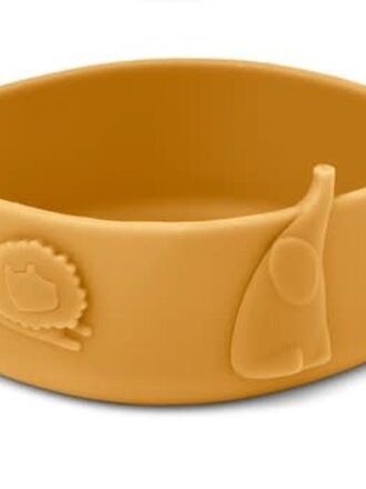 Liewood Emily Bowl-Mustard