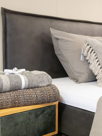 Welterusten Welterusten boxspring Robuust