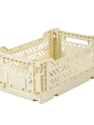 Aykasa Europe Opvouwbare krat Banana Small Aykasa Europe Opvouwbare krat Banana Small