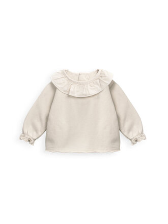 Play Up Jersey LS T-shirt Artur