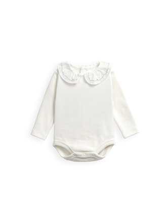 Play Up Rib Body Textile
