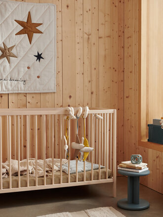 Liewood Mannie Music Mobile-Duck/Sandy