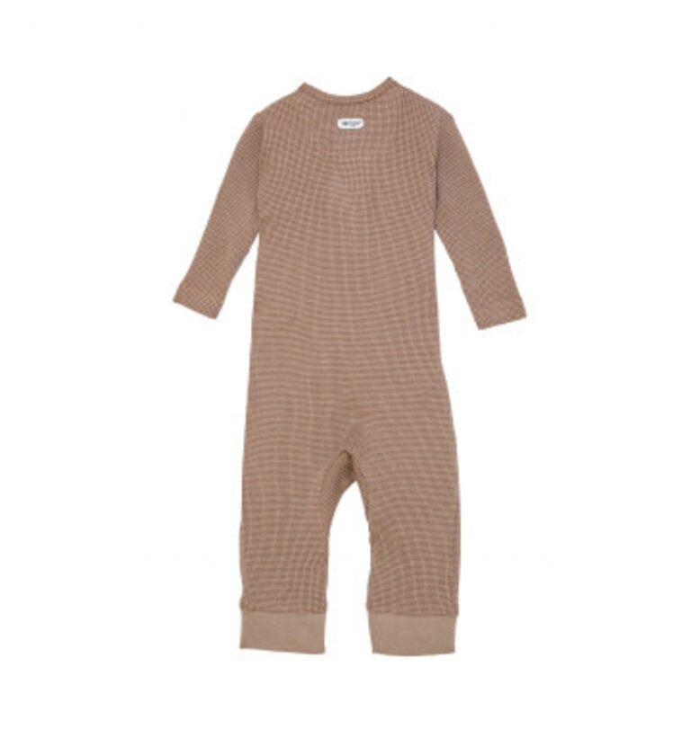 Lodger Jumper Ciumbelle Beige