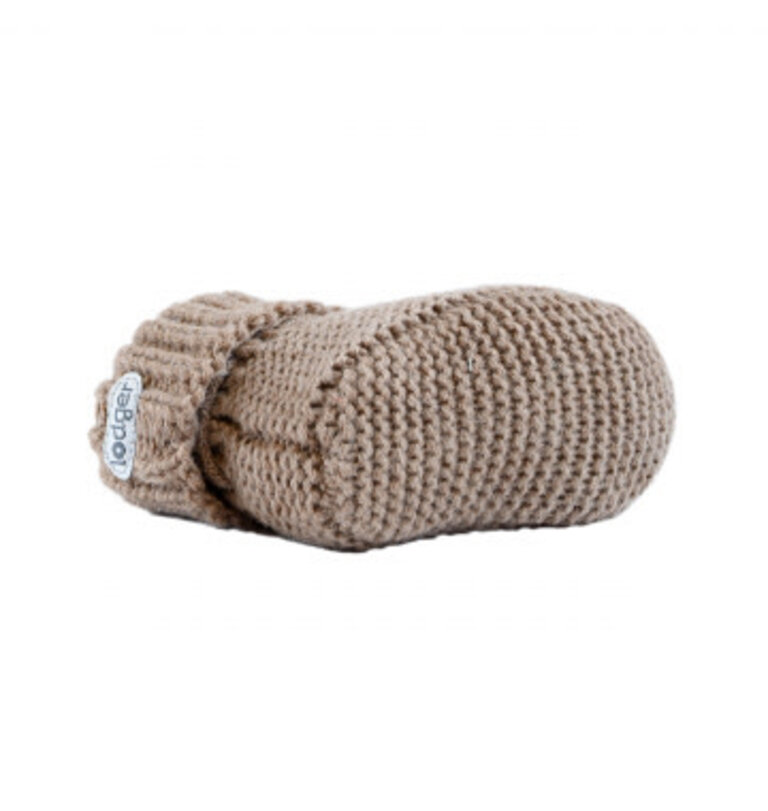 Lodger Slipper Merino Wool Buffalo
