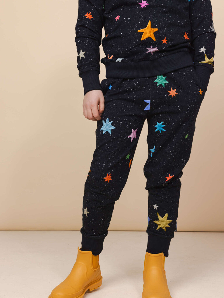 Snurk Pants Starry Night