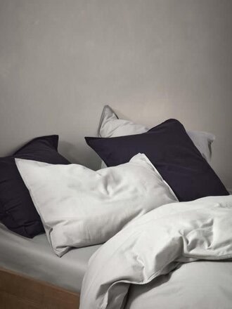 Essenza Zeva Duvet Cover Oyster