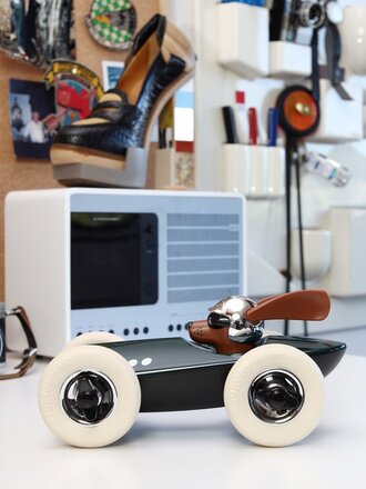 Janod Playforever-Rufus Weller