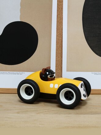 Janod Playforever-Egg Sunnysider