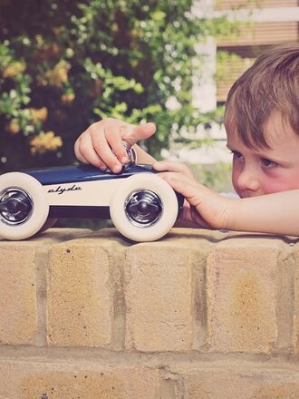 Janod Playforever-Clyde Midnight