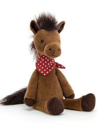 Jellycat Orson Horse