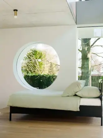 Kayori Dekbedovertrek Kiyo Trencel-Saliegroen