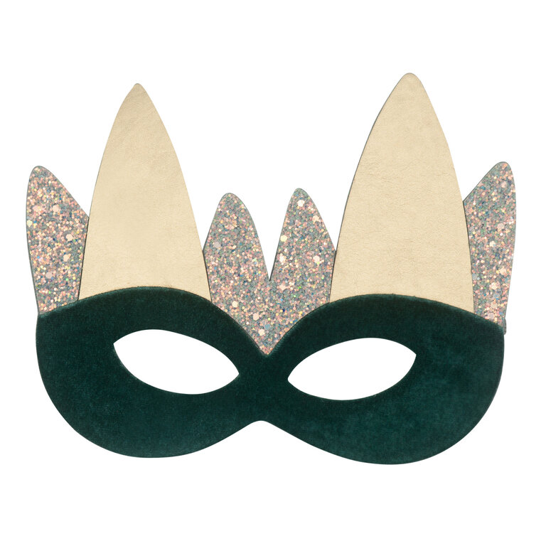 Mimi & Lula Dragon Mask