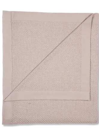 Kayori Bedsprei Kanda-Mauve