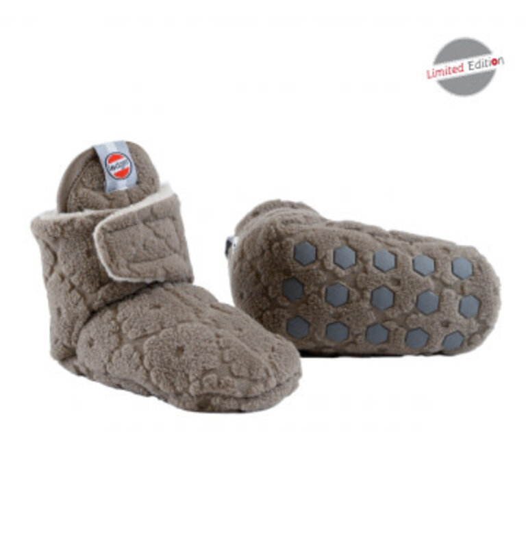 Lodger Slipper Folklore Fleece Buffalo