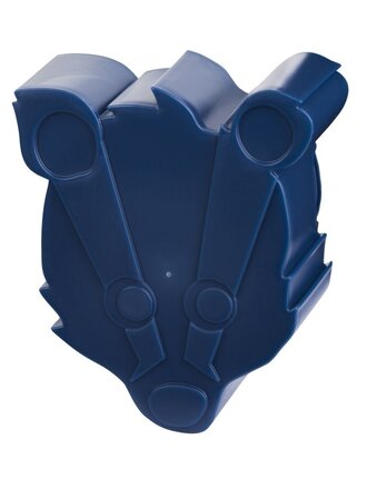 Blafre Matboks das dark blue snackbox