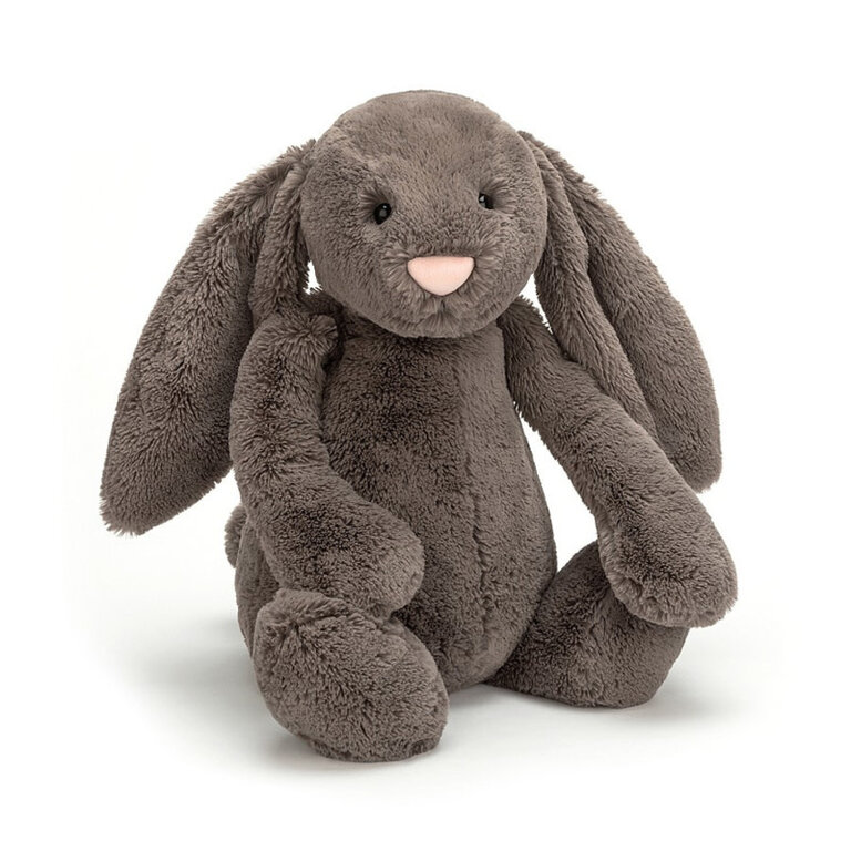 Jellycat Bashful Truffel Bunny 18cm