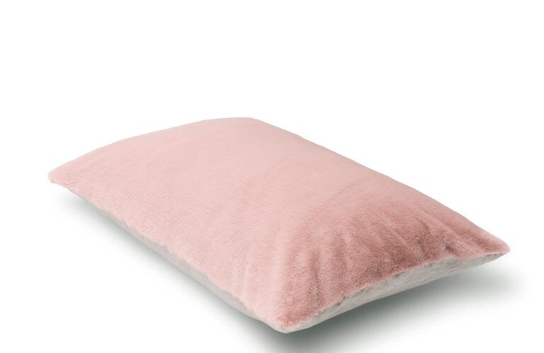 Mrs. Me Cushion Caprice Powder Pink 45x60cm