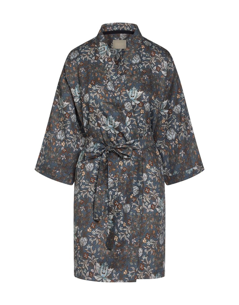 Essenza Sarai Ophelia Kimono Midnight Swim