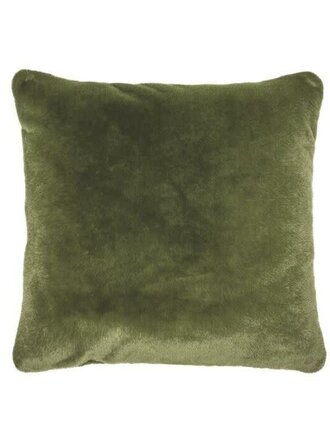 Essenza FURRY Cushion Moss