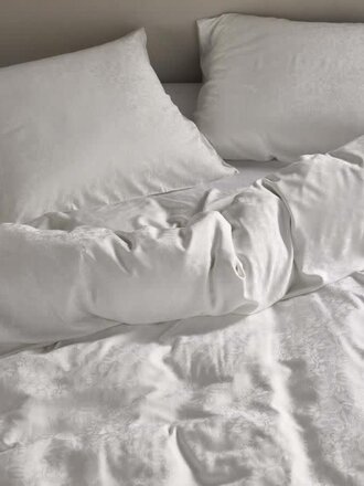 Essenza Dekbedovertrek Felipa Oyster