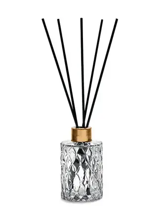 Kayori Yari 120ml diffuser transparant Kayori Yari 120ml diffuser transparant