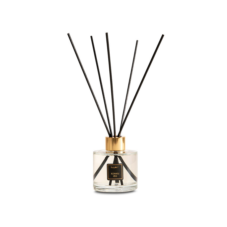 Kayori Diffuser - 100ml - Kohaku