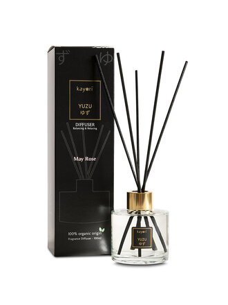 Kayori Diffuser - 100ml - Yuzu Kayori Diffuser - 100ml - Yuzu