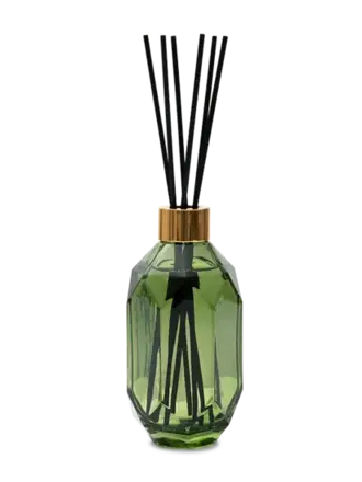 Kayori Tashi 230ml diffuser darkgreen Kayori Tashi 230ml diffuser darkgreen
