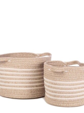 KidsDepot Eran mand beige set v 2 KidsDepot Eran mand beige set v 2