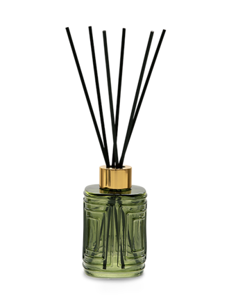 Kayori Yuji 150ml diffuser darkgreen Kayori Yuji 150ml diffuser darkgreen