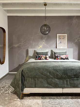 Softline Softline boxspring Terschelling