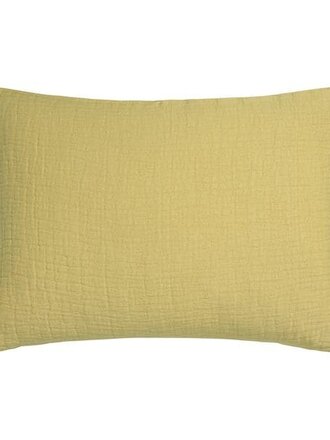 Vandyck Sierkussen Pure 68 G. Dyed-Sunlight Vandyck Sierkussen Pure 68 G. Dyed-Sunlight