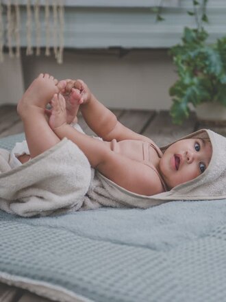 Koeka Bathcape Dijon Daily, Sand