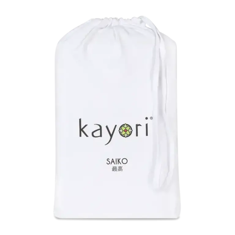 Kayori Molton Saiko Matras Stretch Wit