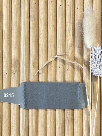 Formesse Bella Donna jersey, licht antraciet 0215