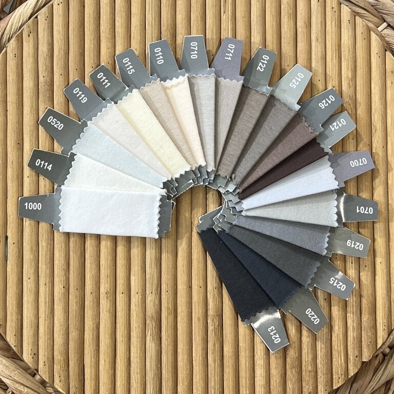 Formesse Bella Donna topper Clima, split, wit 1000