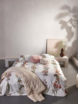 Essenza Dorena Duvet cover White