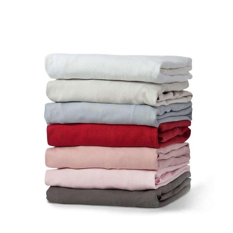 Formesse Bella Gracia topper jersey,  zilver 0520
