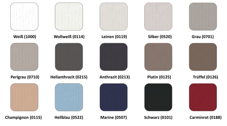 Formesse Bella Gracia topper jersey,  zilver 0520
