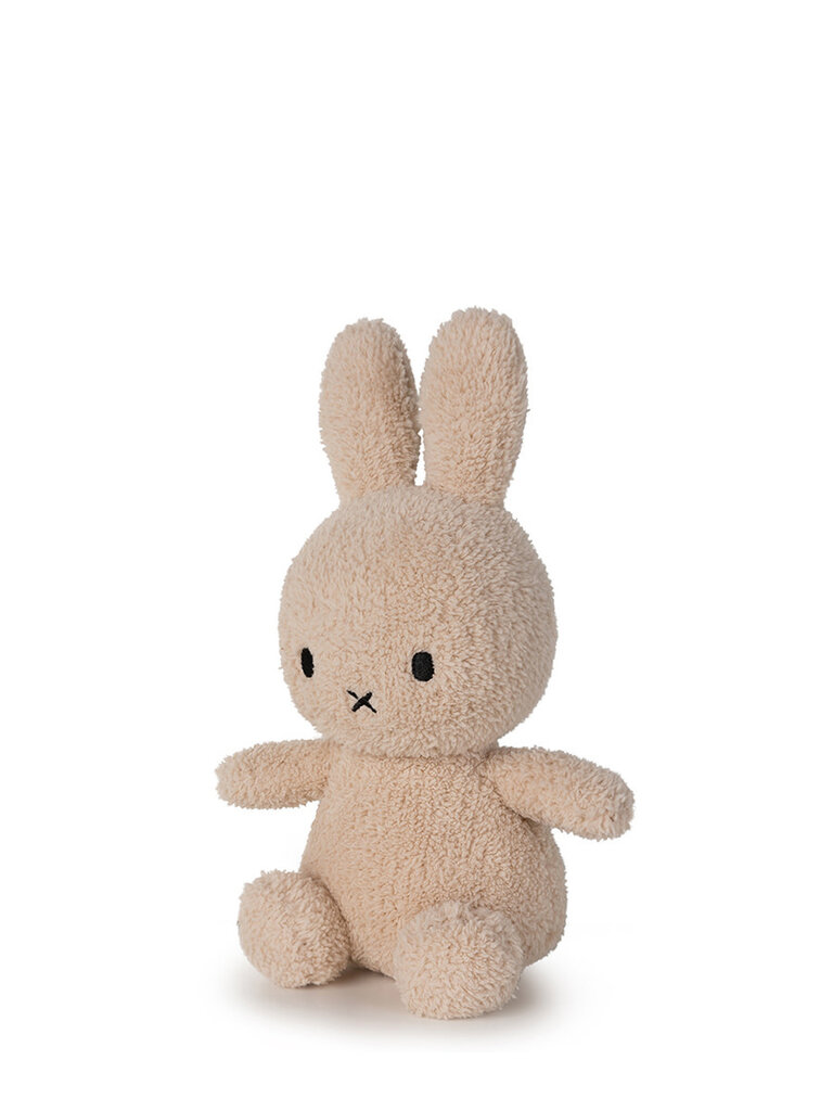 Miffy Miffy Terry Beige