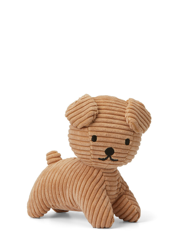 Bon Ton Toys Snuffy Corduroy Beige