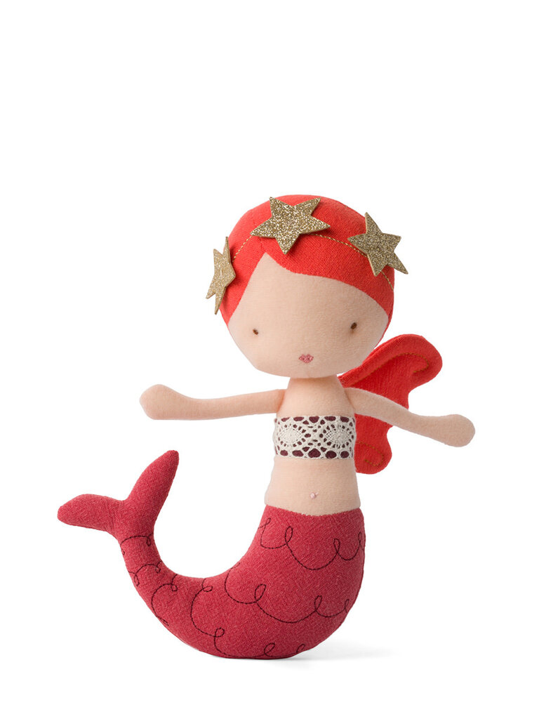 Picca Loulou Mermaid Isla - 22 cm