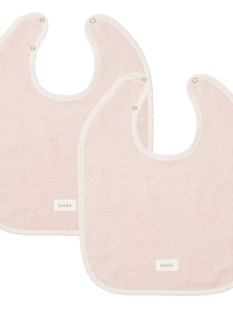 Koeka Slab Dijon Daily, Blush