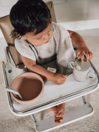 Koeka Slab Dijon Daily, Clay