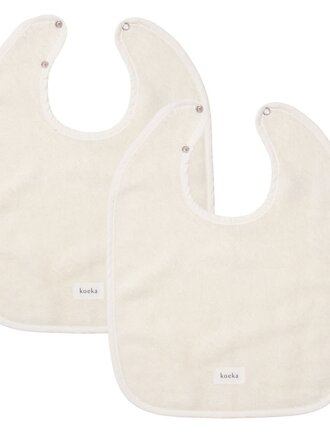 Koeka Slab Dijon Daily, Warm white