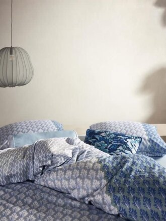 Essenza Tesse Duvet Cover Zen Blue