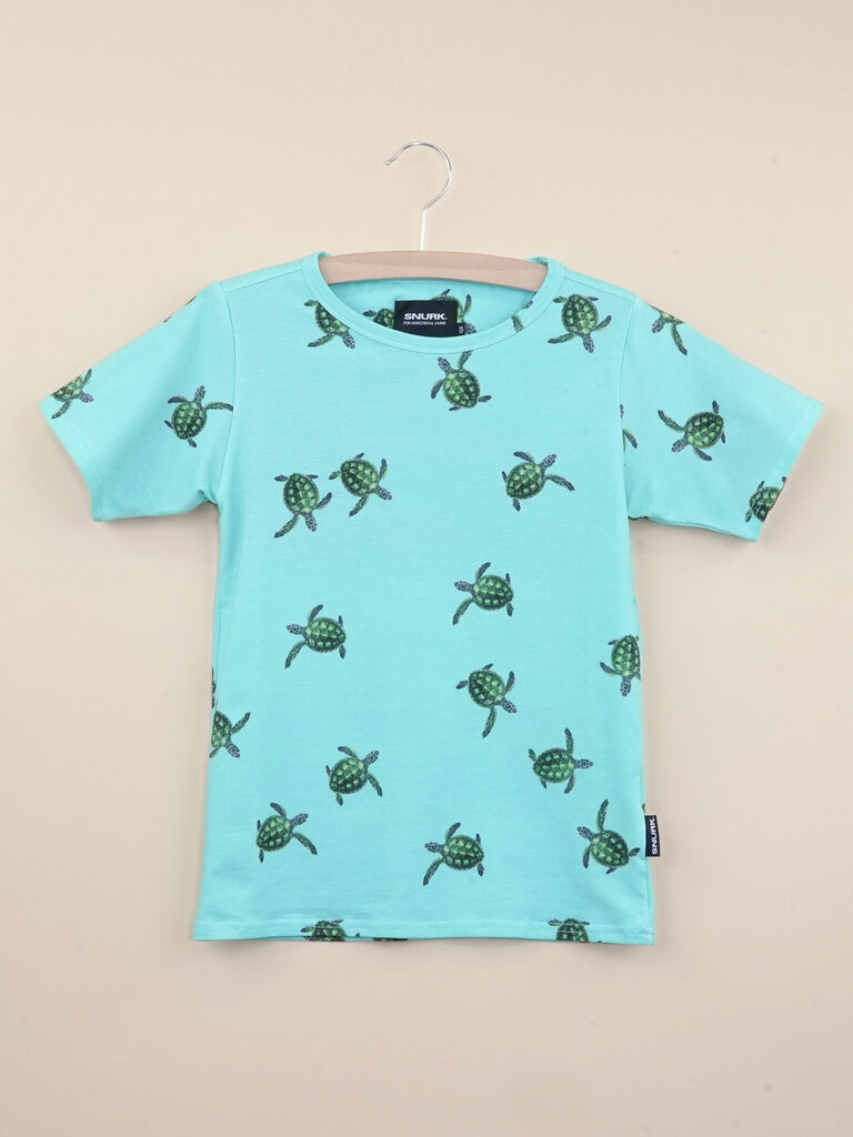 Snurk Sea Turtles T-shirt